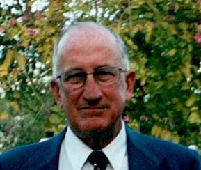 Obituary of Berkeley Newman