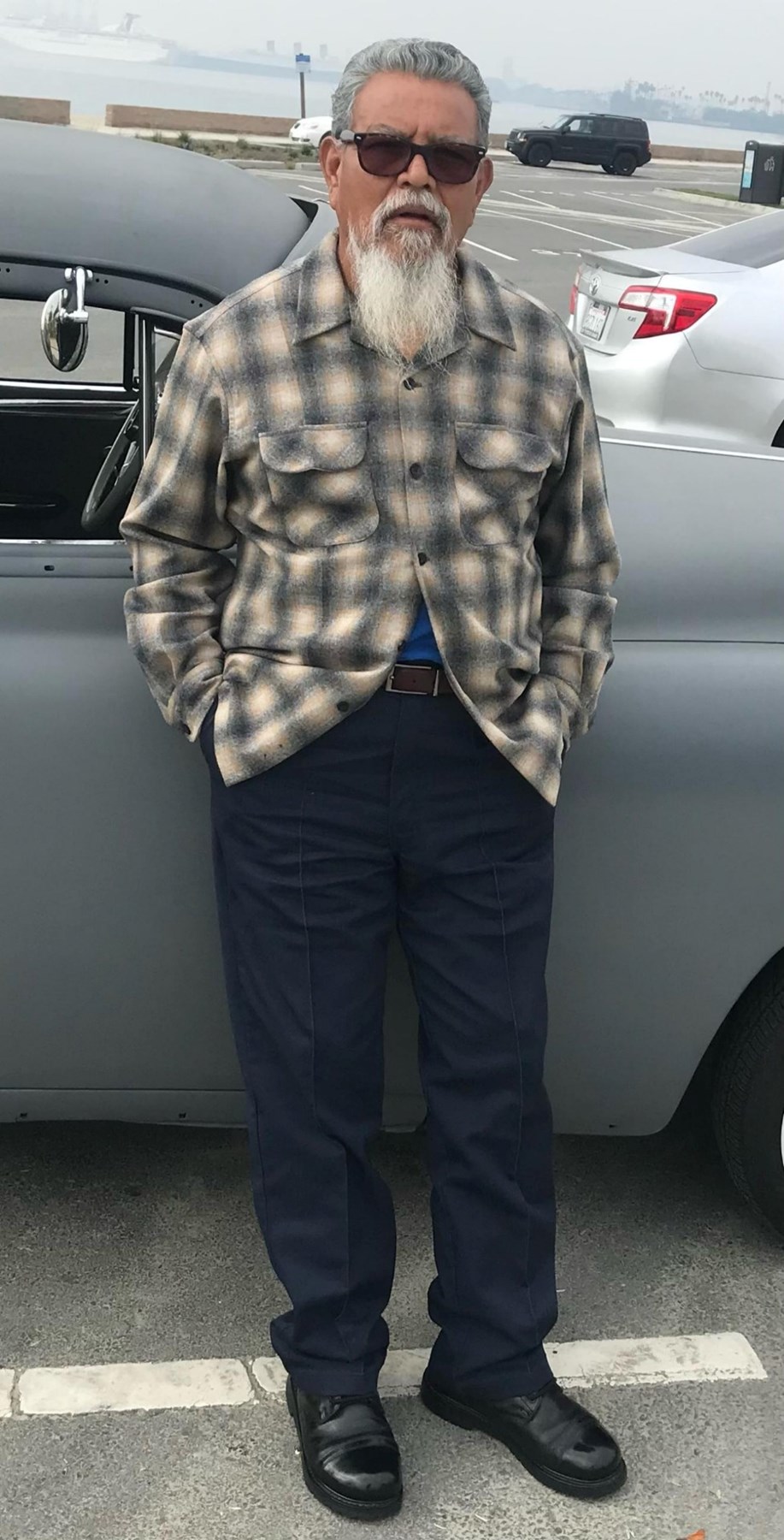 Obituary of Jose Angel Martinez Zavala