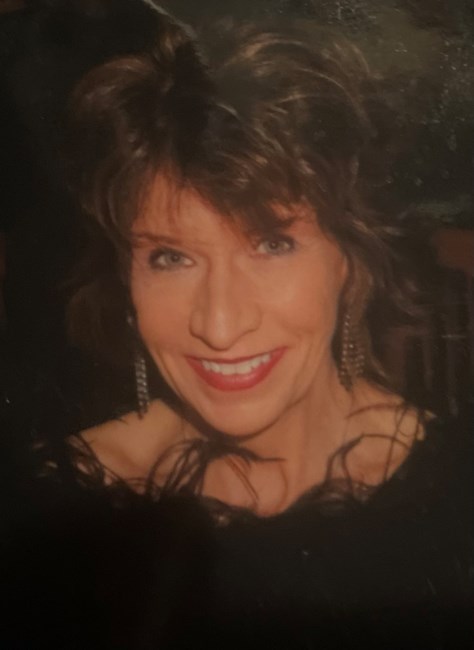 Obituary of Linda Faye Behr