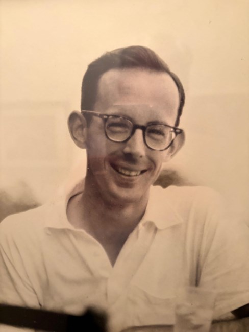 Obituary of Robert A. Brown Jr.