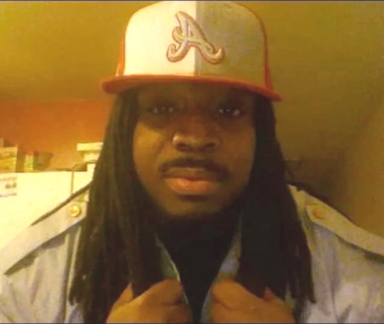 Obituary of Christopher Monroe Stinson