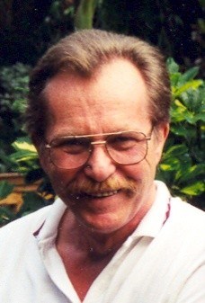 Obituary of Larry D. Gibson