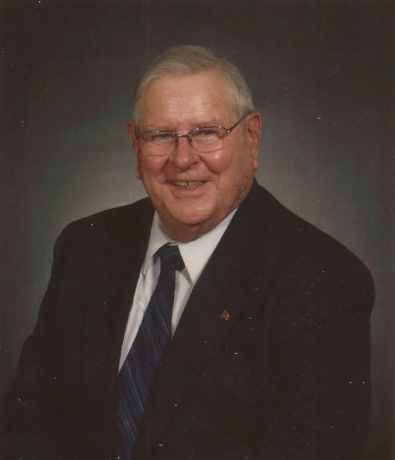 Obituary of Luther Scotty Scott Herron Jr.