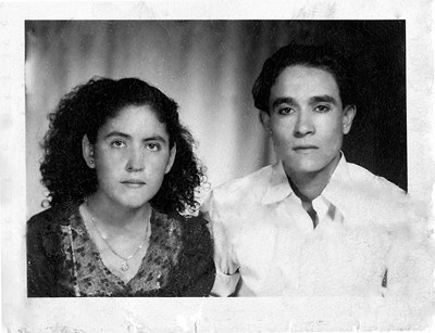 Obituary of Amelia Ramos