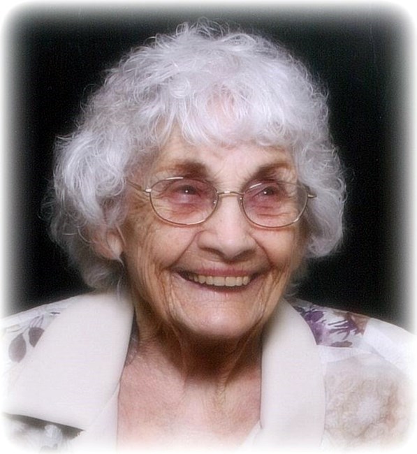 Obituary of Mrs. Lizzie "Dale" Clark