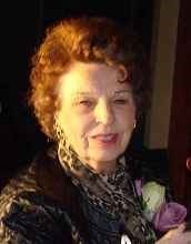 Obituary of Minnie Mearon