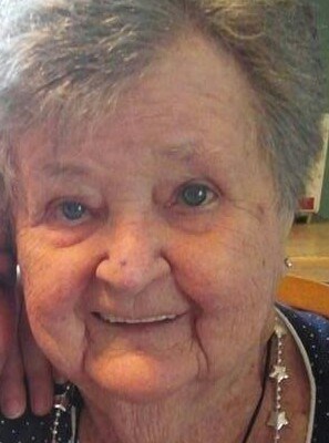 Obituary of Olive Marie Sheets