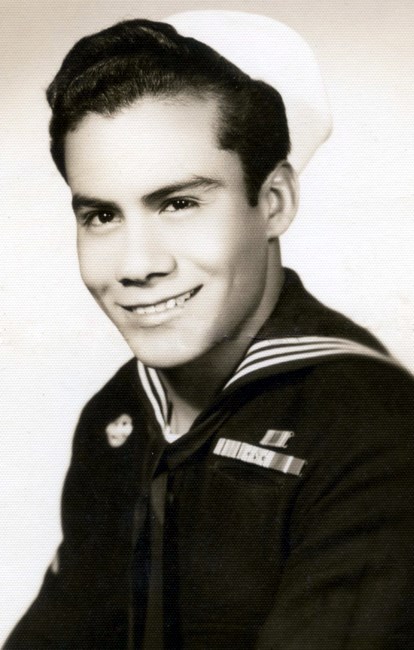 Obituary of Lorenzo D. Perez