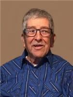 Obituary of Joe Aldaz Mesa