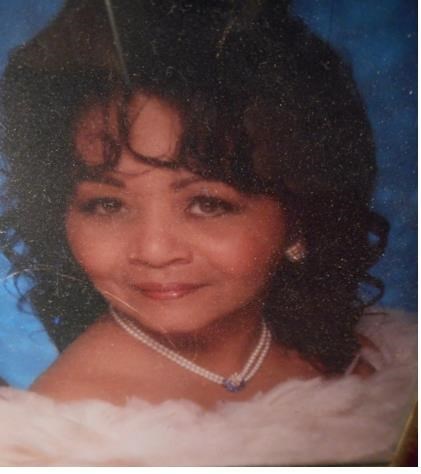 Obituary of Patricia Hill