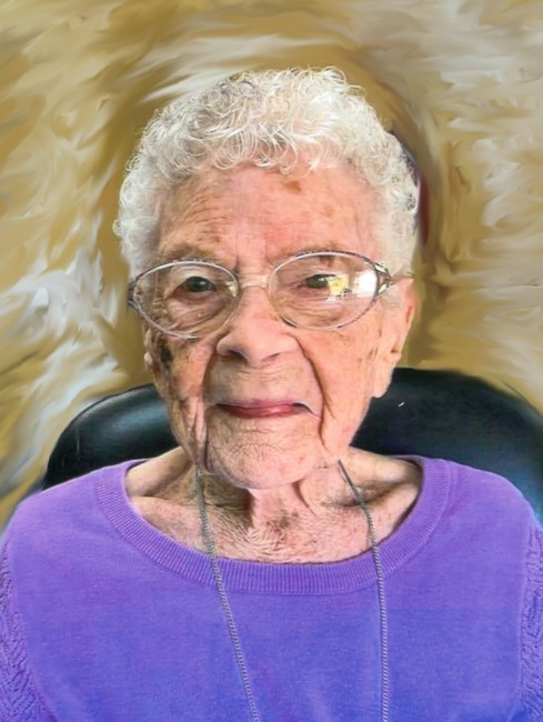 Obituary of Ellen MacKinnon