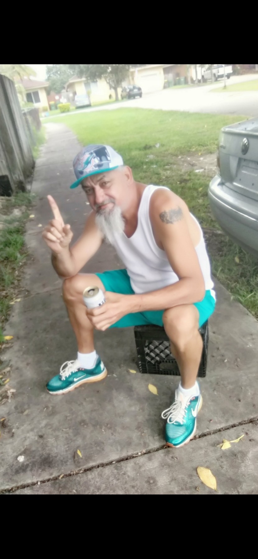 Obituary of Jose Antonio Rosario