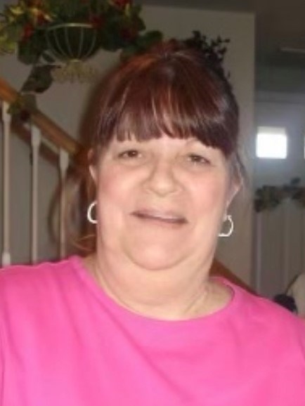 Obituary of Sharon Marie O'melia