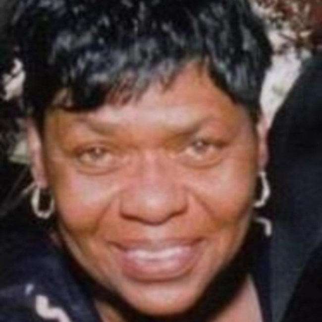 Obituary of Anita Jean Martin