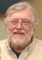 Wilfred Simkins
