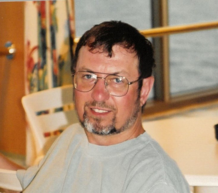 Avis de décès de George Kirk Shirton