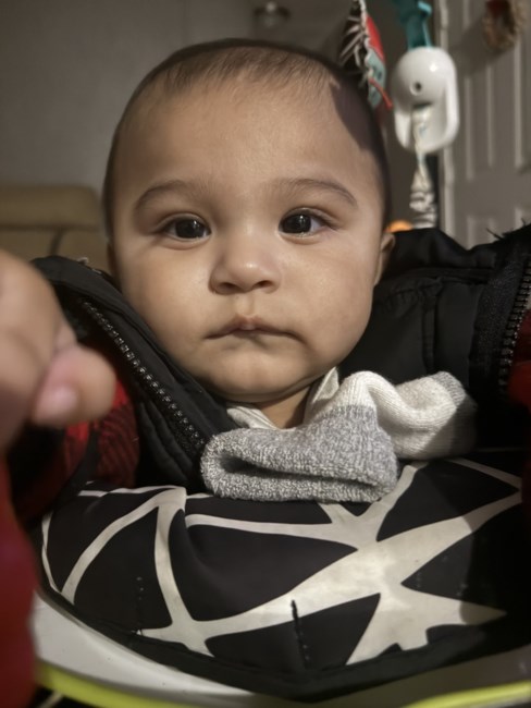 Obituary of Samuel Miguel Garcia