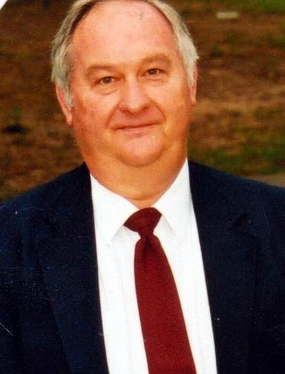 Obituary of Dwight Hansford Brandon