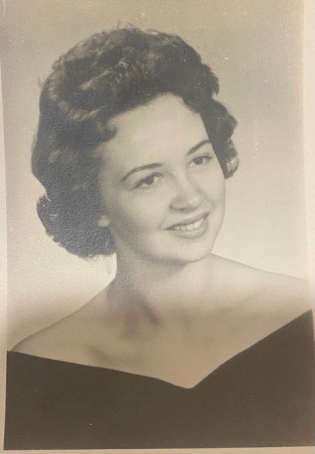 Avis de décès de Sharon Ann Burnett Hawksworth