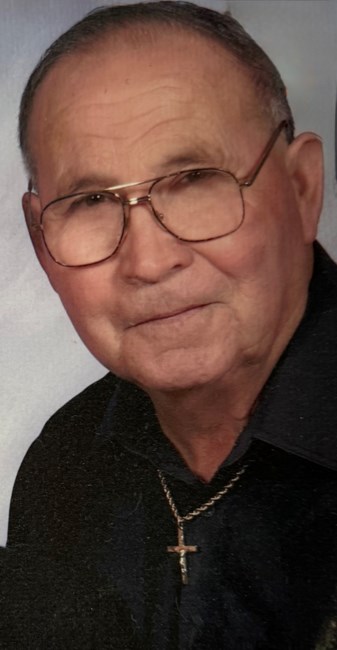 Obituary of Mauro Lopez