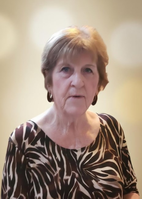 Obituary of Marsha Baker Lemons