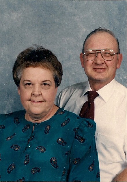 Obituary of Manfred E. Suttles