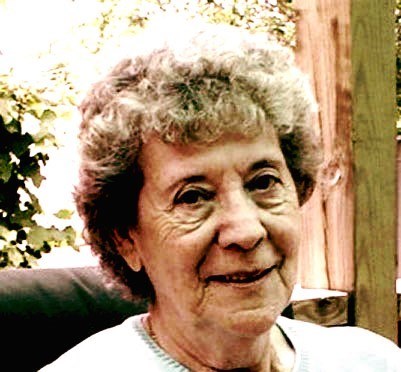 Avis de décès de Gladys E. Netherton