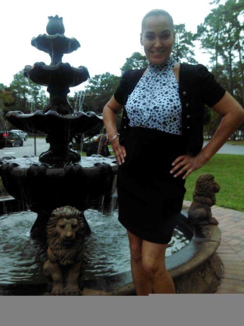 Obituary of Mary Elana Townsend