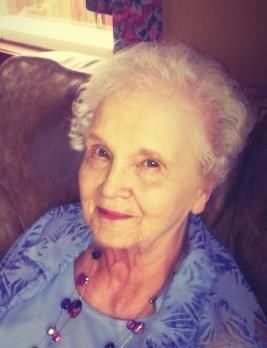 Obituary of Beverly J Cannon