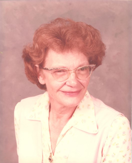 Obituary of Catharine A. Ross