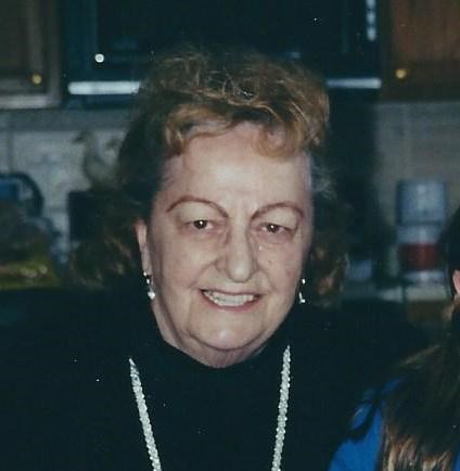 Obituary of Mary Ann Kowelski