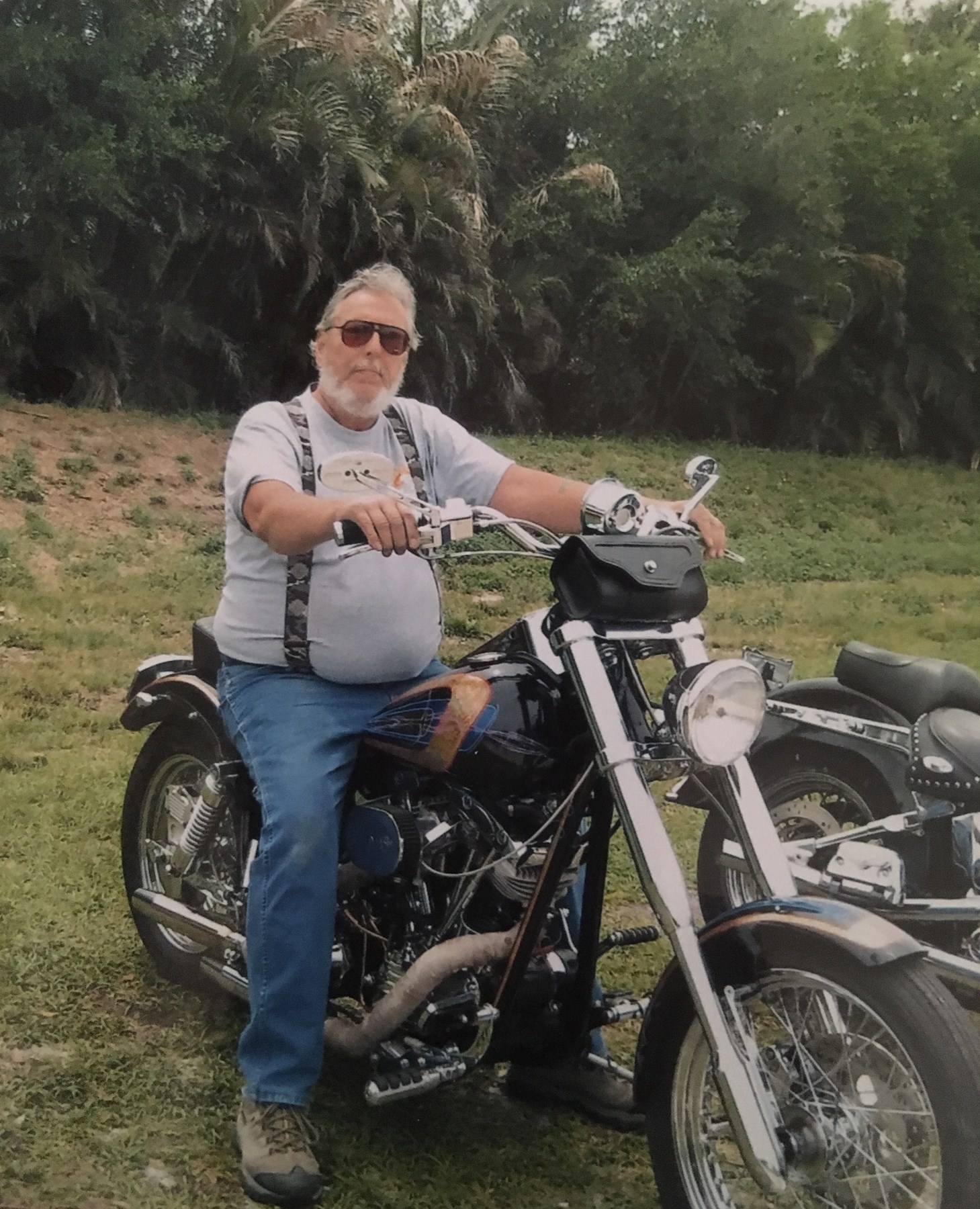 Obituary of William A. Mann