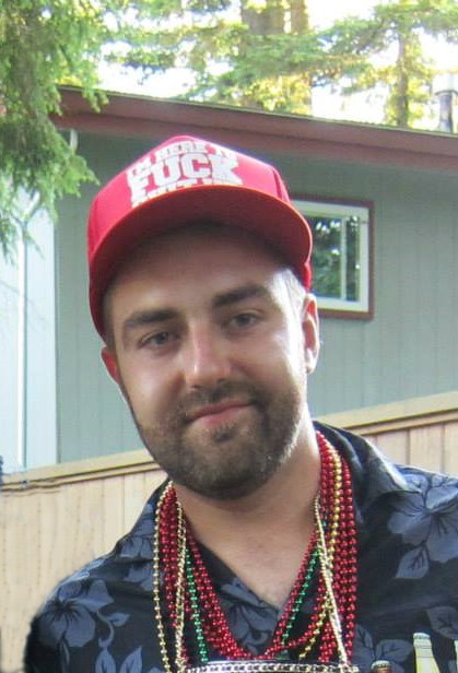 Obituary of Kenneth Charles Shrum