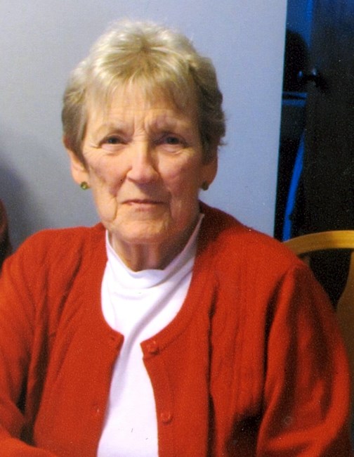 Obituary of Joan M. Quinn