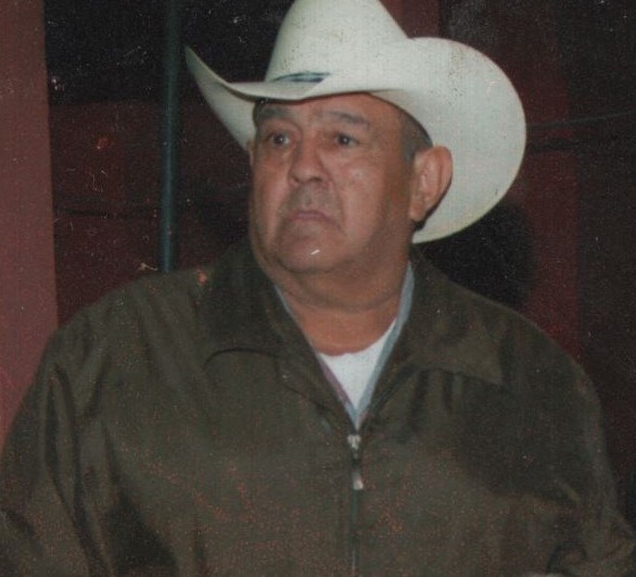 Obituario de Jose Alonzo Banda