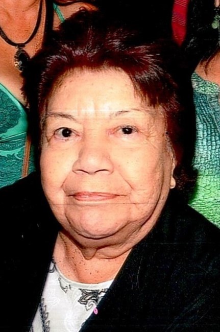 Obituary of Delia Carrasco