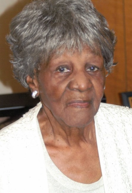 Obituary of Rosemary Elise Banks