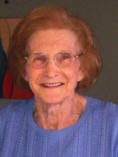 Obituary of Joan Dierkes Timmons