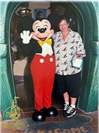 Obituary of Ruby Mickey James