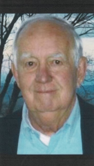 Obituary of George Franklin Harris