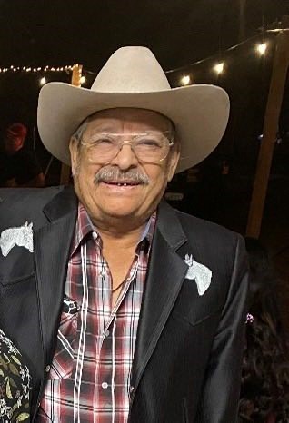 Obituary of Juan Jose Tamayo