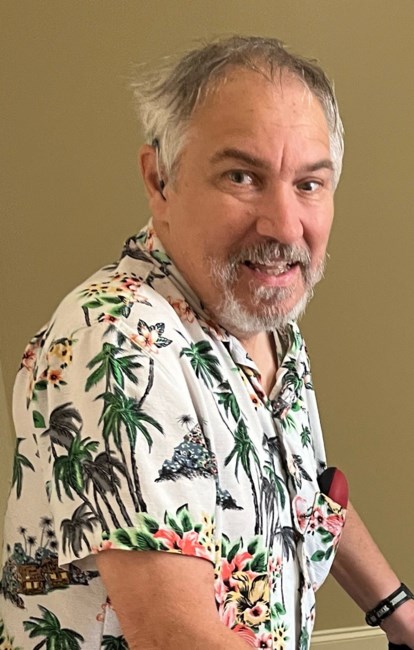 Obituary of Steven Bruce Baker