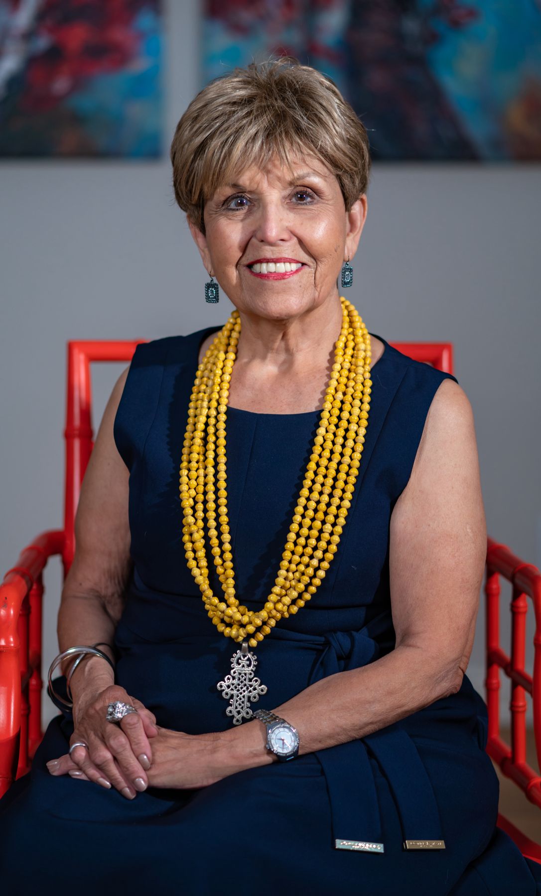 Obituary of Noemi D Hinojosa