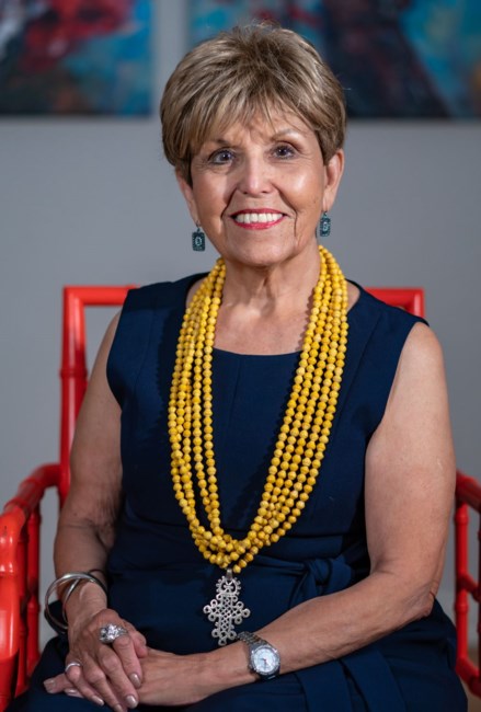 Obituary of Noemi D Hinojosa