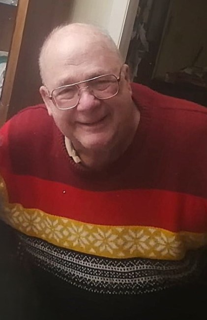 Obituary of Donald Ahern Woodrow