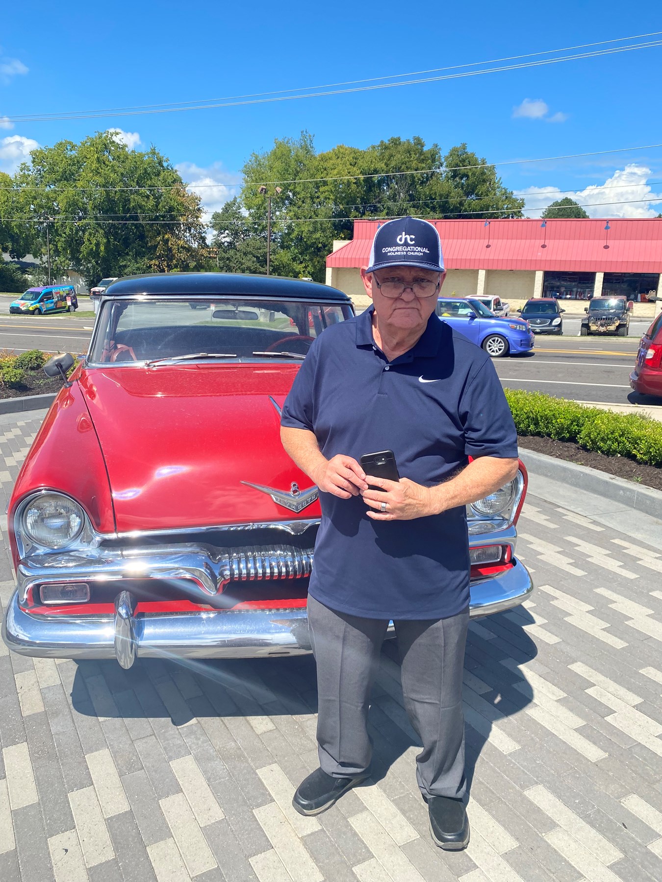 Obituary of Rickey David Taylor