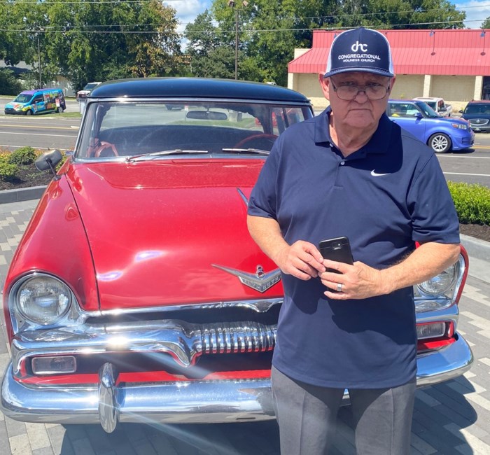 Obituary of Rickey David Taylor