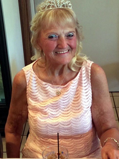 Obituary of Victoria Ann Sheeley-Richter
