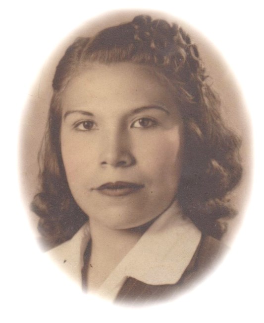 Obituary of Mary L. Resendez