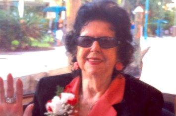 Obituary of Helen McDevitt